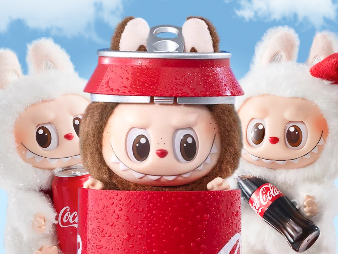 Лабубу: полный гайд, как выглядит, как отличить оригинал от подделки