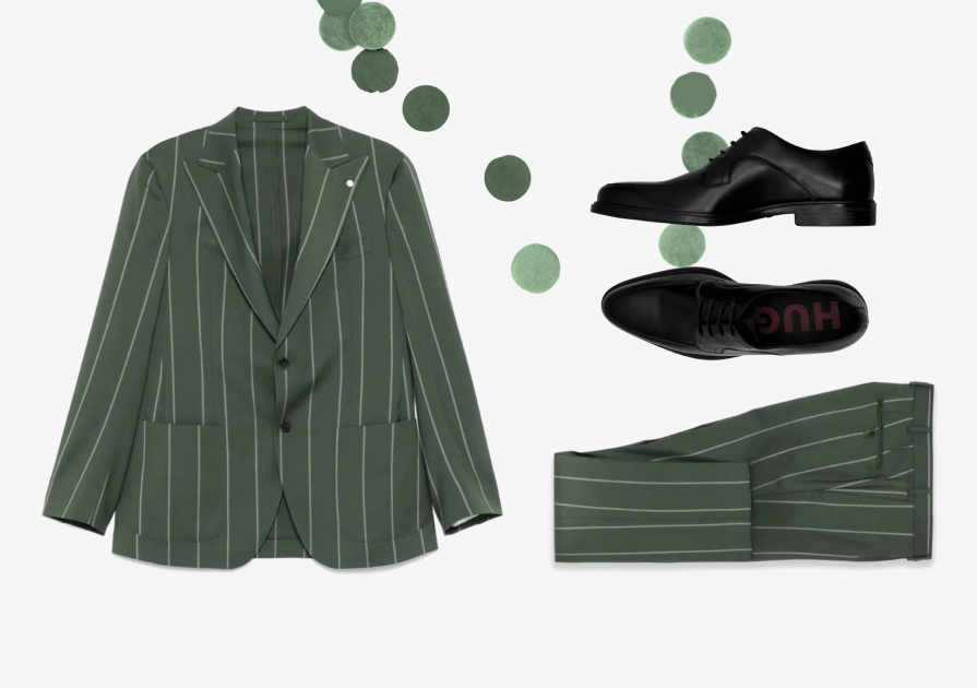 Как одеться мужчине на свадьбу в качестве гостя: советы по выбору костюма, образа