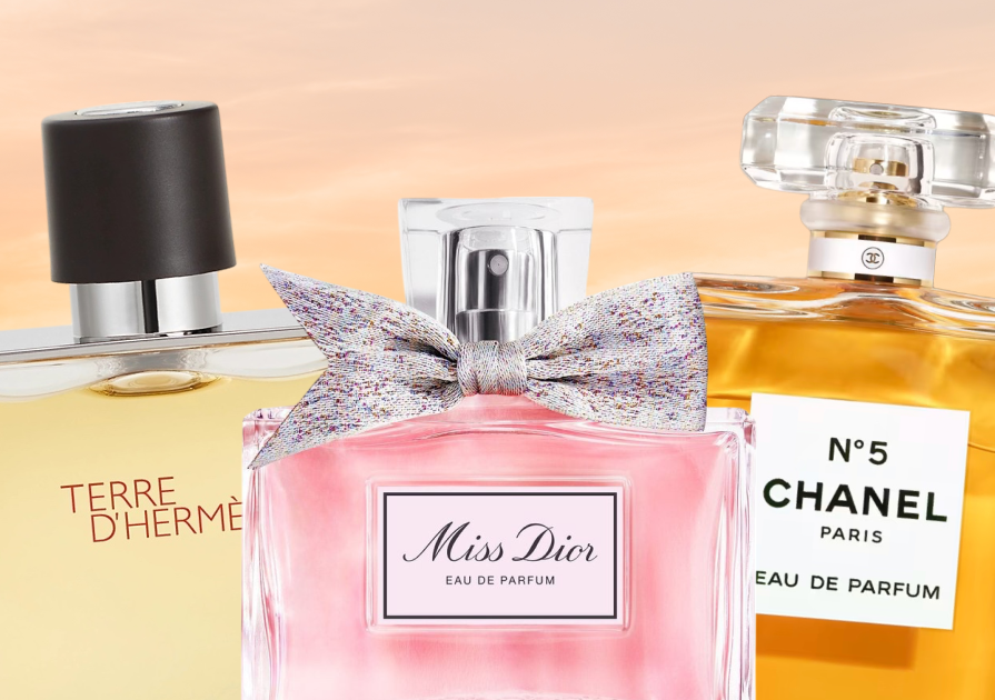 История парфюмерии: когда появились первые духи, происхождение ароматов от древности до наших дней