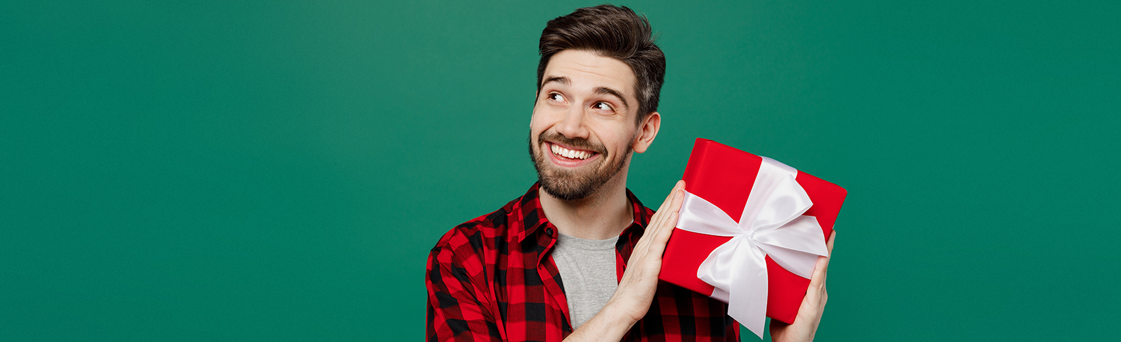 23 февраля: идеи подарков для мужчин разного возраста