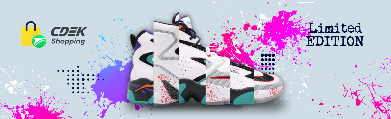 15 самых дорогих кроссовок в мире