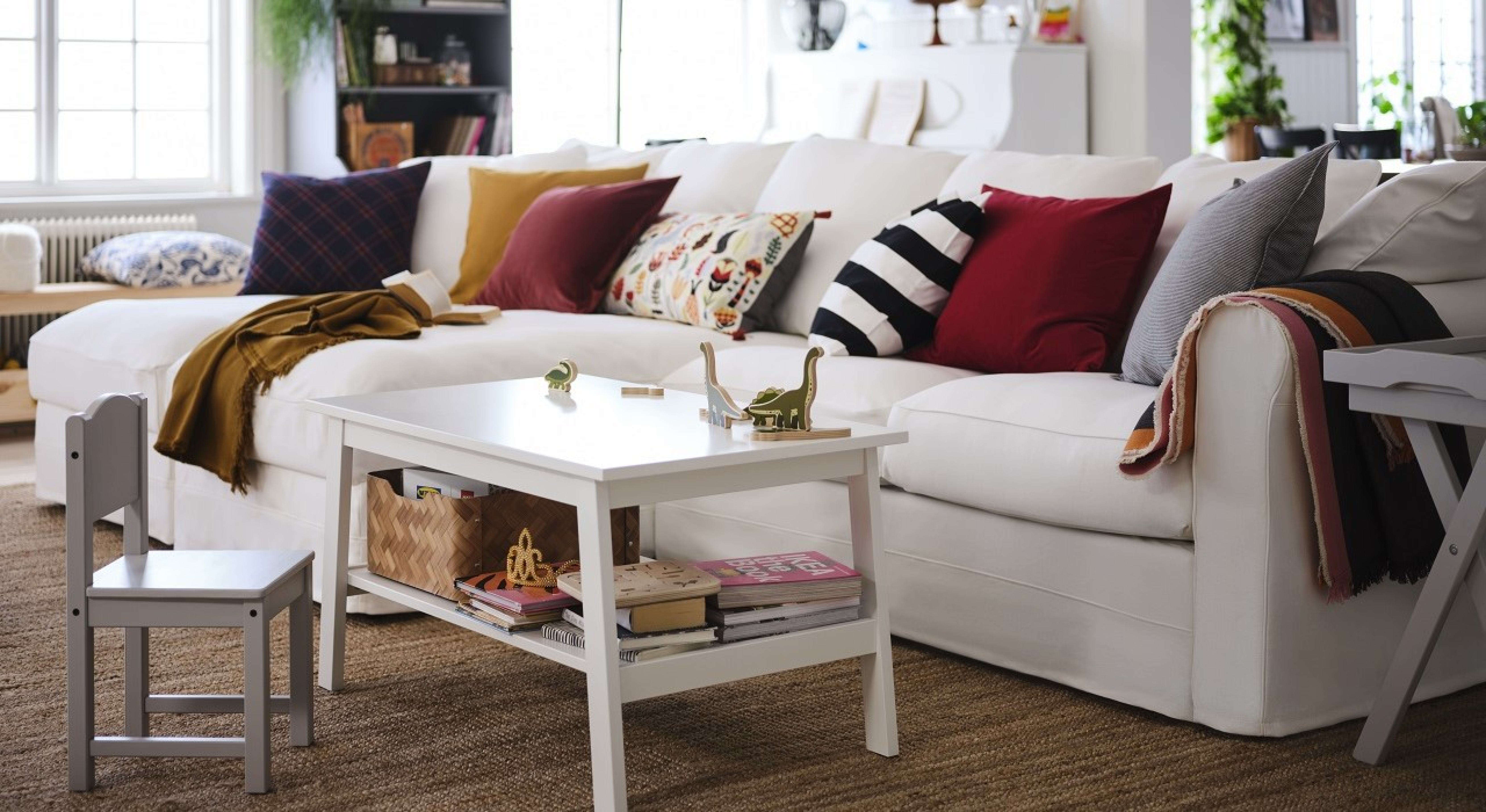 20 товаров IKEA, которые вам точно нужны