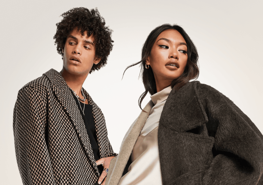 Как и какое пальто выбрать