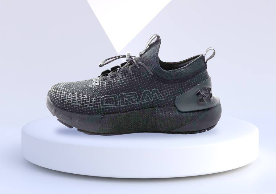 Как выбрать кроссовки на зиму и межсезонье