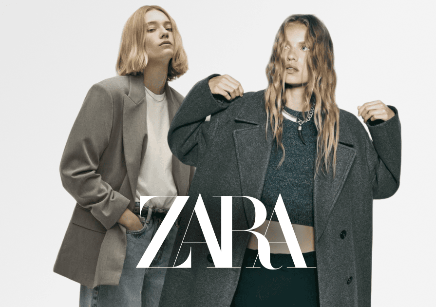 Как заказать с Zara в Россию