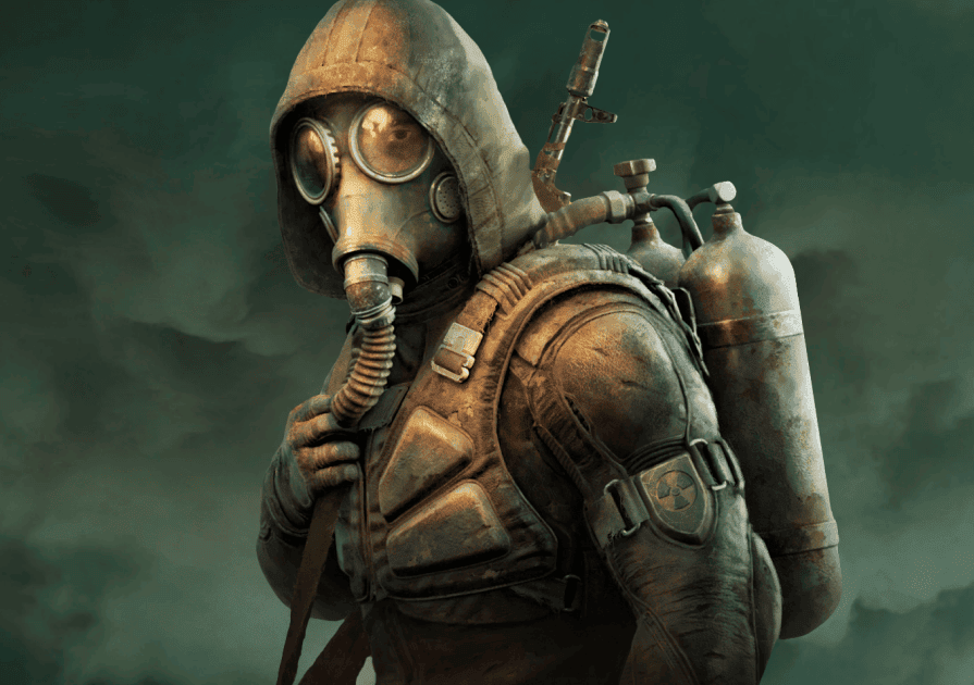 Когда выйдет игра S.T.A.L.K.E.R. 2: Heart of Chornobyl?