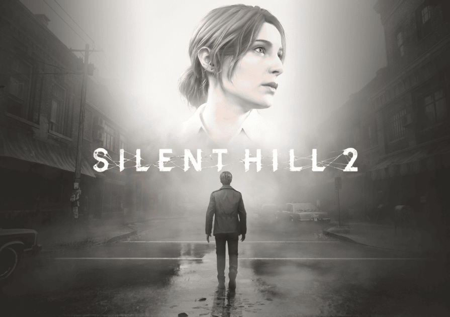 Когда выйдет Silent Hill 2?