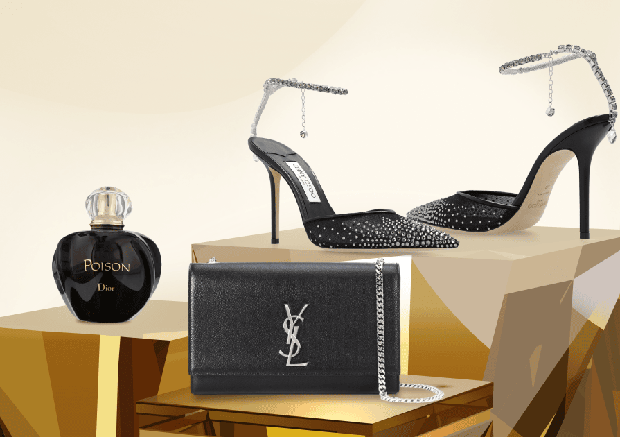 Почему стоит заказывать люкс через CDEK.Shopping