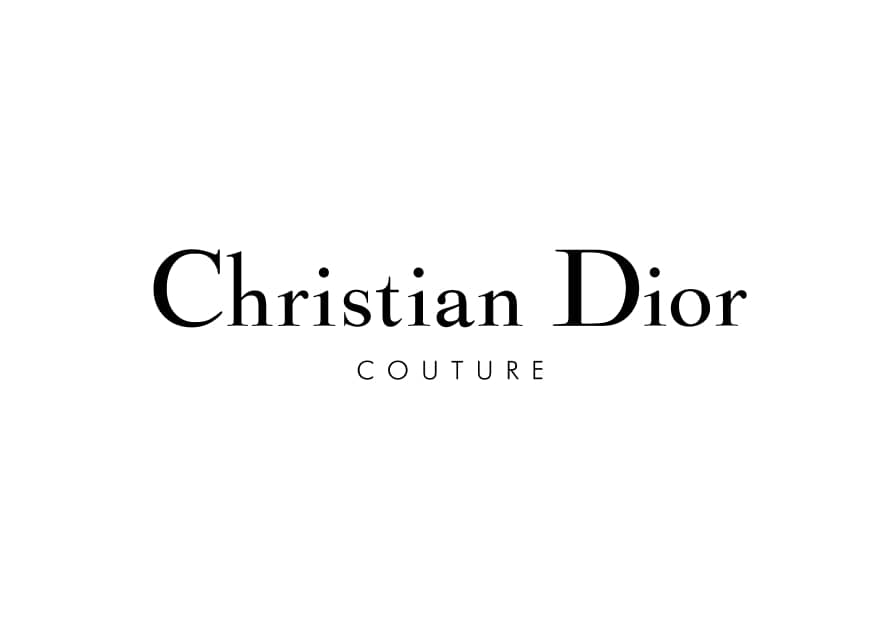 Показ Dior на Неделе моды в Париже