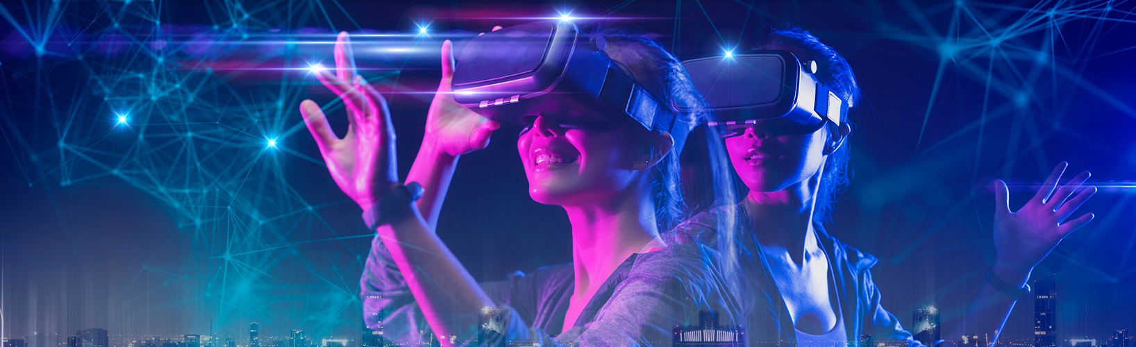 ТОП-4 шлемов и очков виртуальной реальности