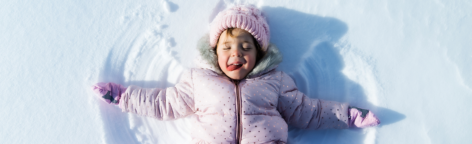 Утепляем ребенка: как выбрать зимний комбинезон