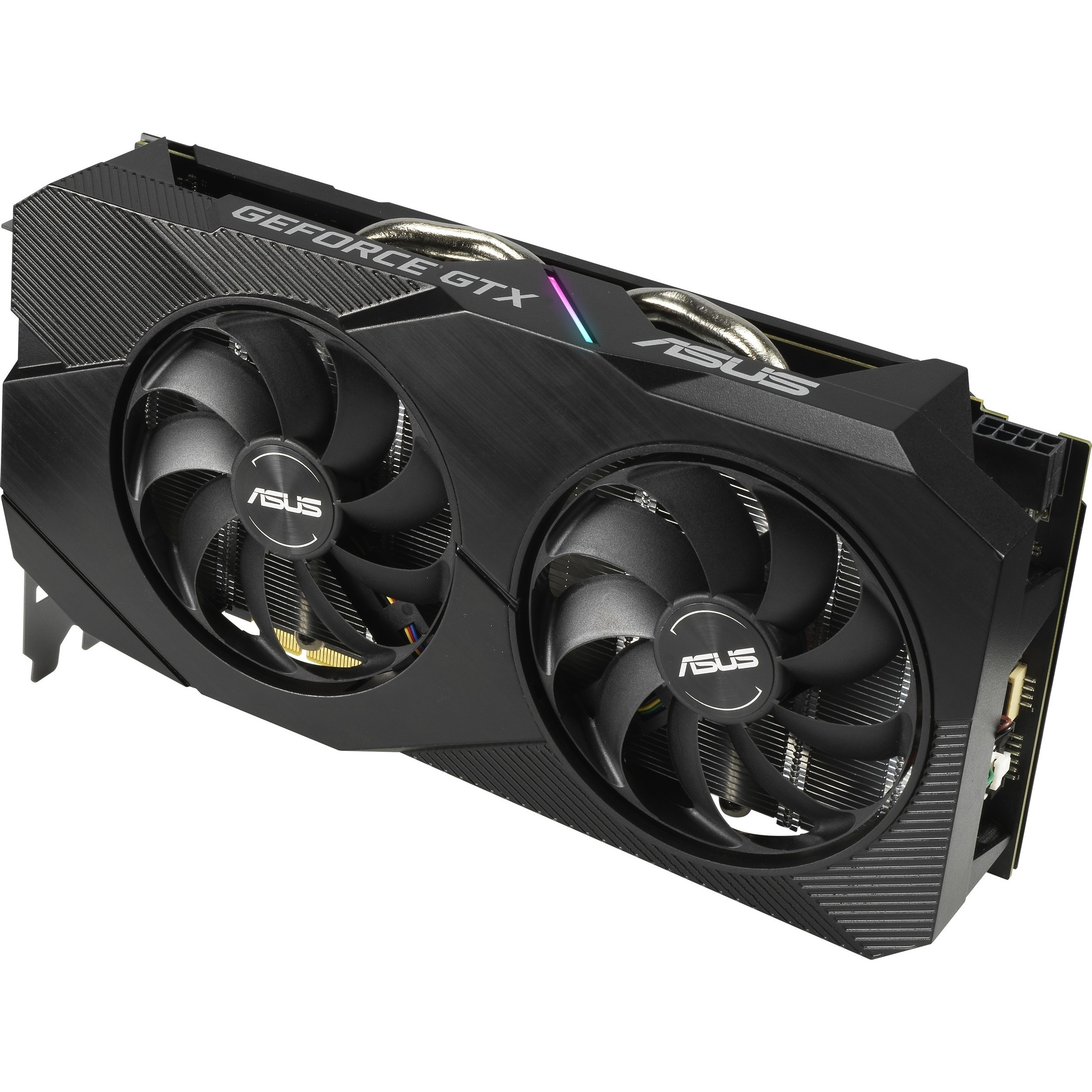 GeForce GTX 1660 Super