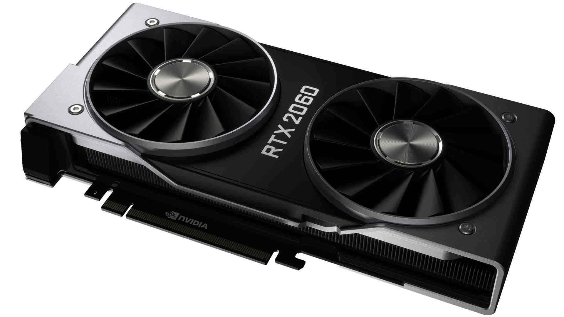 GeForce RTX 2060