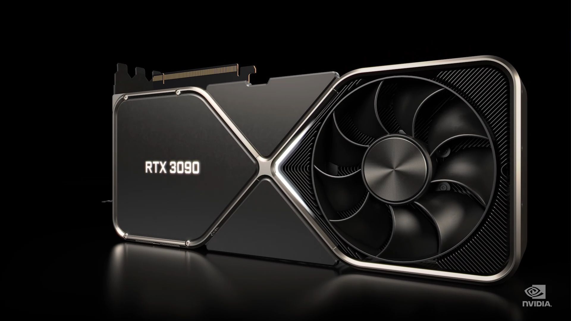 GeForce RTX 3090