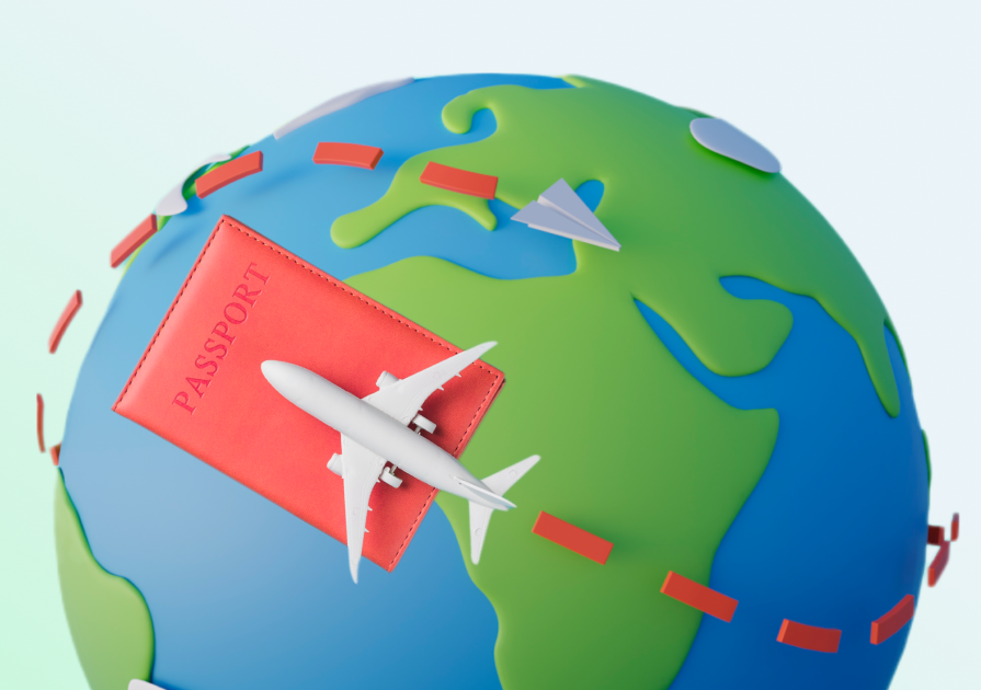 Зачем указывать паспортные данные и ИНН при оформлении заказа через CDEK.Shopping