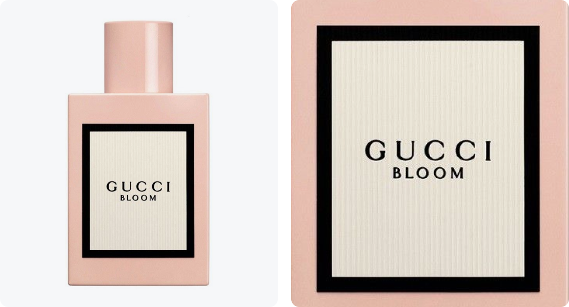 13) Gucci Bloom