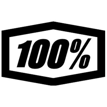 100%