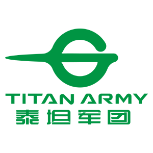 TITAN ARMY