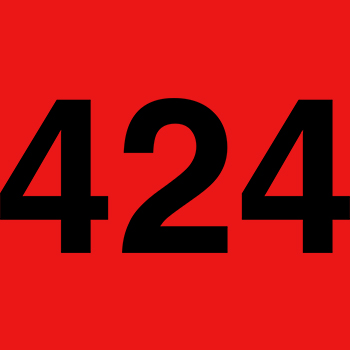 424 FourTwoFour