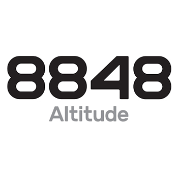 8848 Altitude