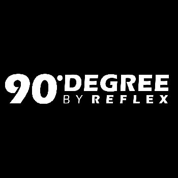 90 Degree by Reflex