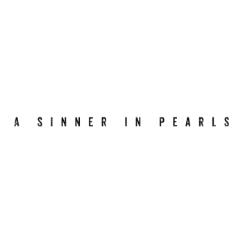 A Sinner in Pearls