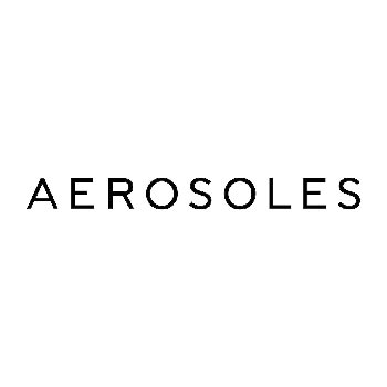 Aerosoles