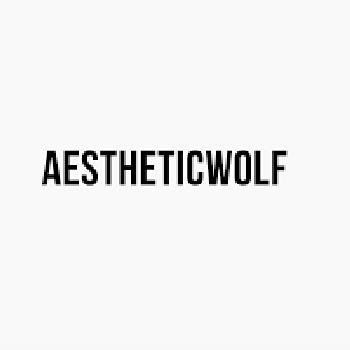 Aesthetic Wolf