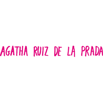 Agatha Ruiz De La Prada