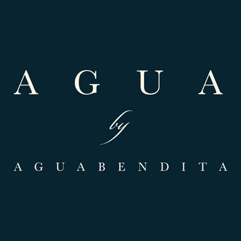 Agua by Agua Bendita