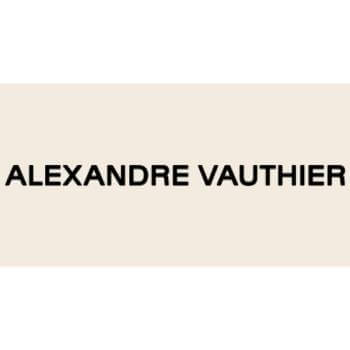 Alexandre Vauthier