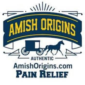 Amish Origins