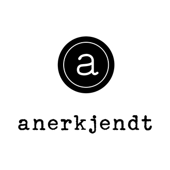 Anerkjendt