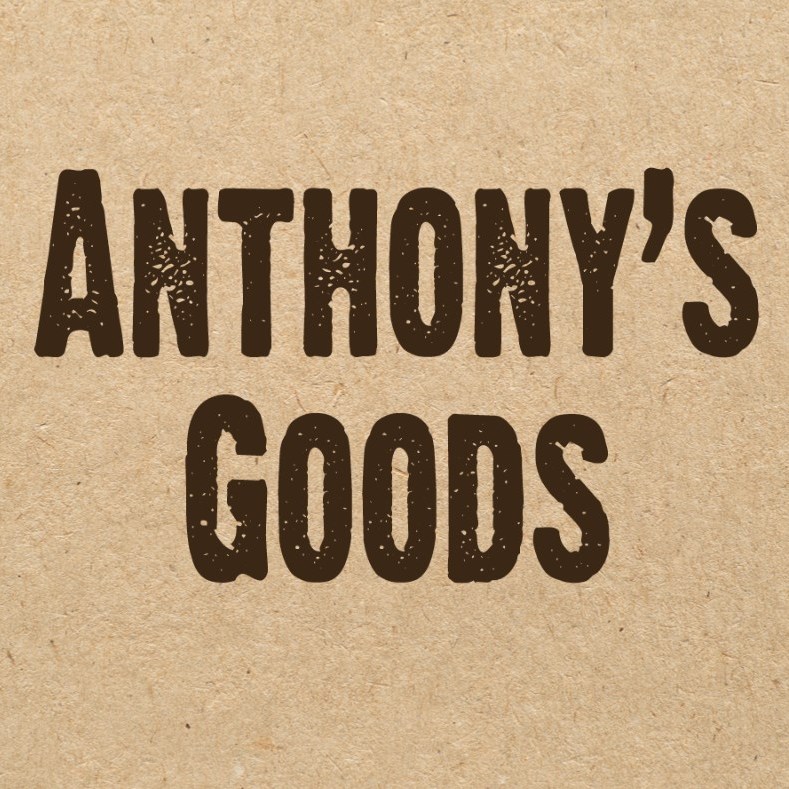 Anthony's Goods