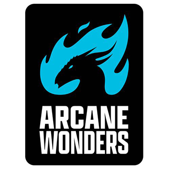 Arcane Wonders