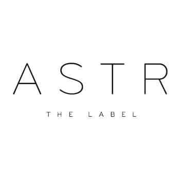 ASTR The Label