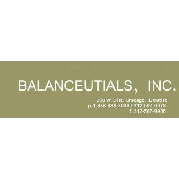 Balanceuticals
