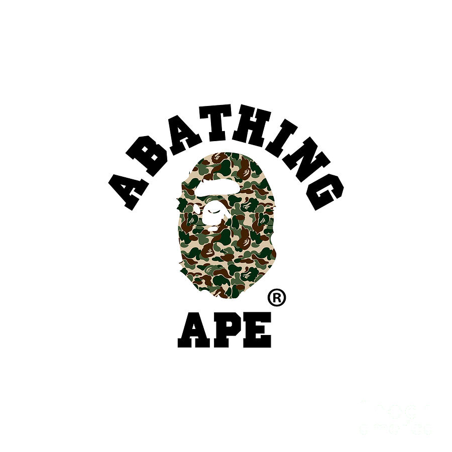 BAPE | A Bathing Ape