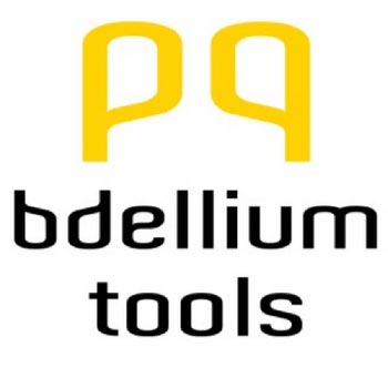 Bdellium Tools