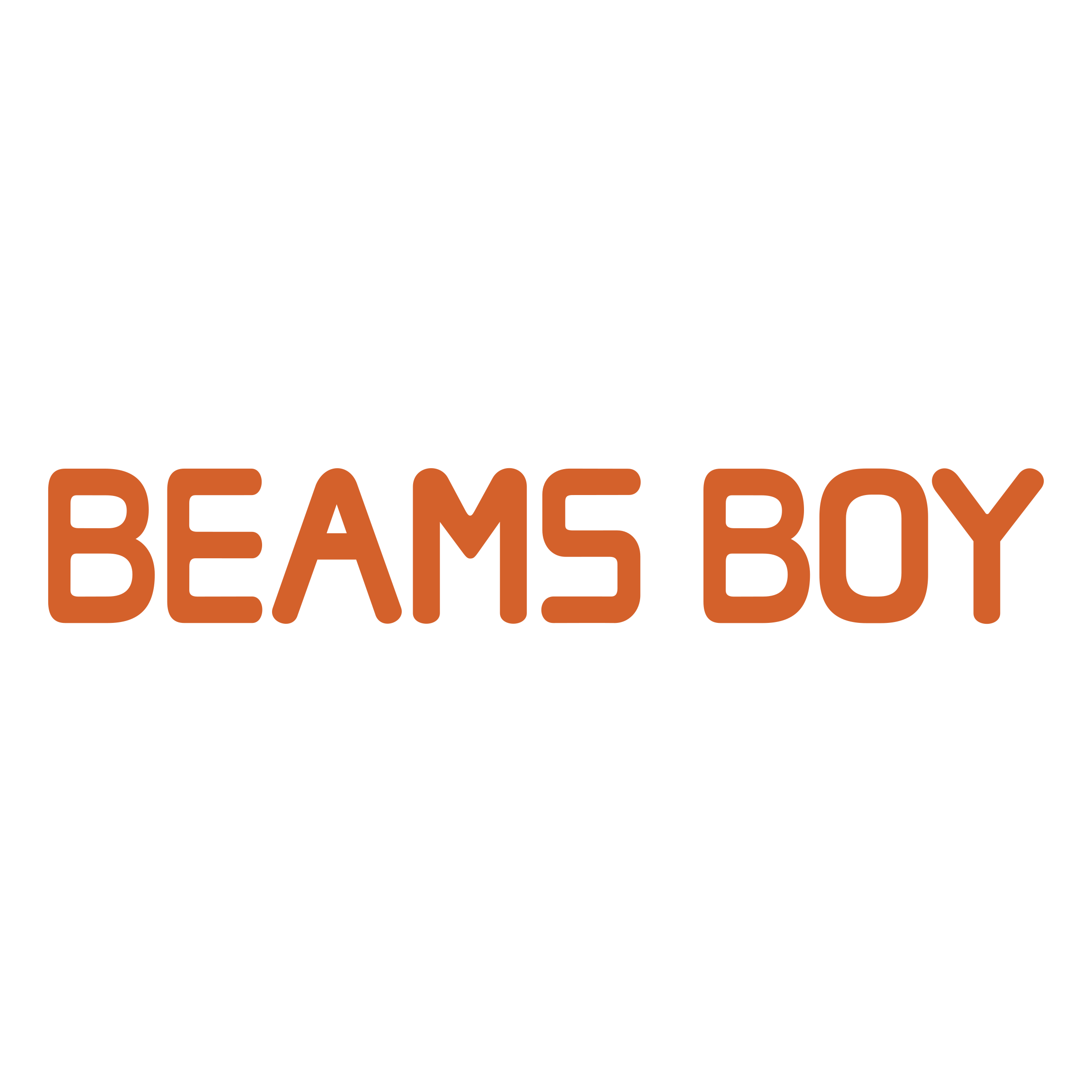 Beams Boy