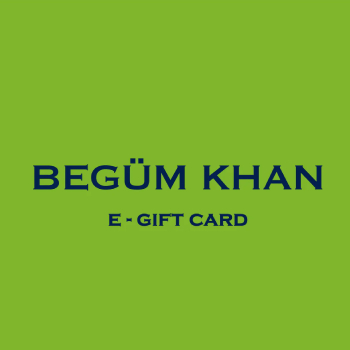 Begüm Khan
