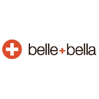 Belle+Bella