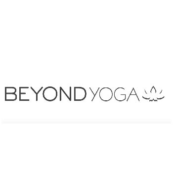 Beyond Yoga