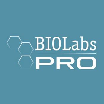 BIOLabs PRO