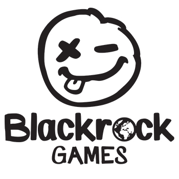 Blackrock Games