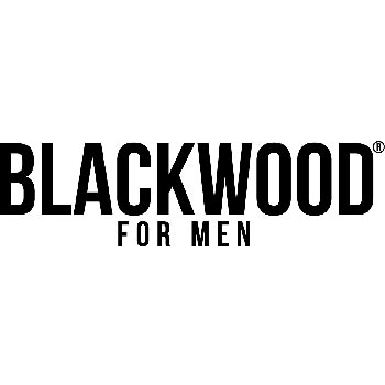 Blackwood For Men