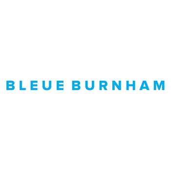 Bleue Burnham