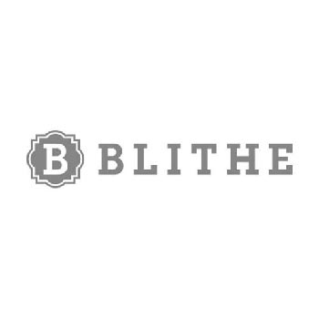 Blithe