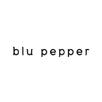 blu pepper