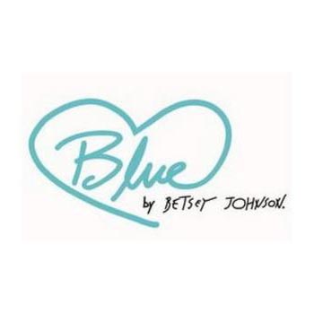 Blue by Betsey Johnson